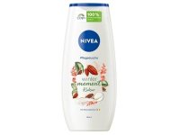 Nivea spg 250ml Winter Moments Kakao